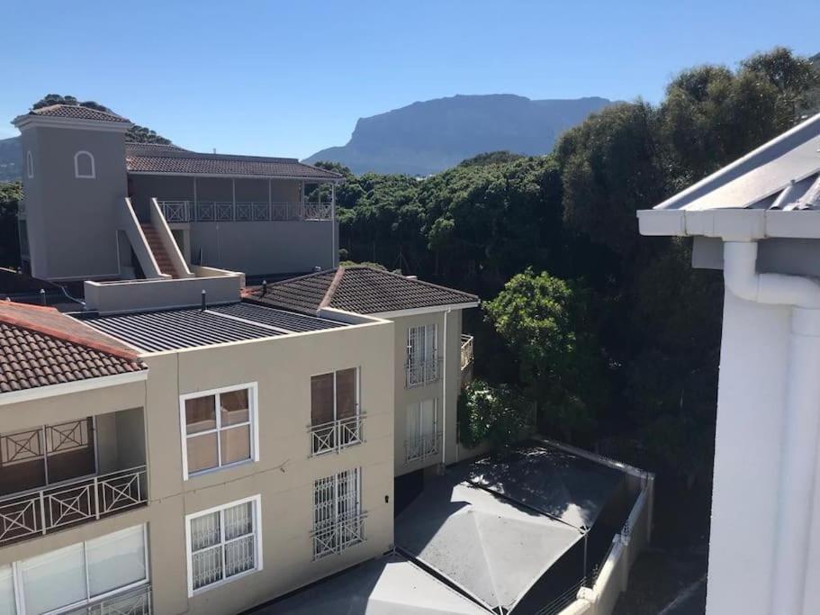 Chapman'S Peak, Loft Mit Sea-Und Mountainview Daire Hout Bay Dış mekan fotoğraf