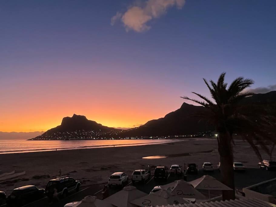 Chapman'S Peak, Loft Mit Sea-Und Mountainview Daire Hout Bay Dış mekan fotoğraf