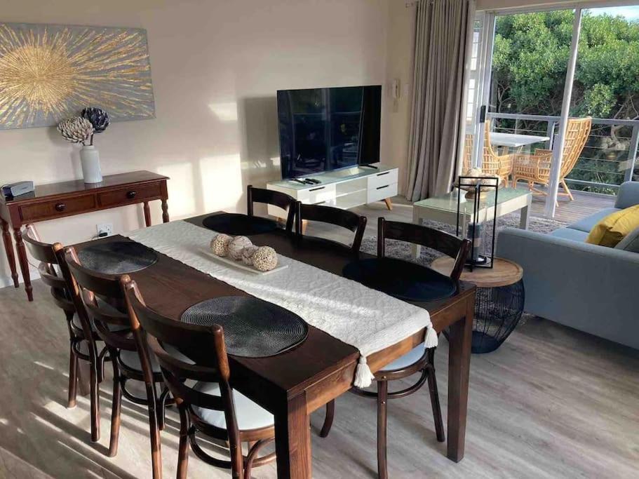 Chapman'S Peak, Loft Mit Sea-Und Mountainview Daire Hout Bay Dış mekan fotoğraf